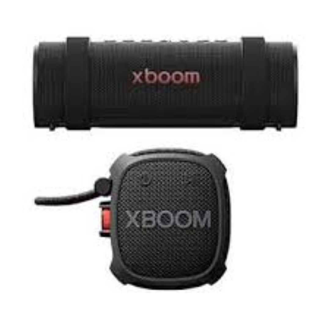 LG X-BOOM GRAB-Bluetooth Speaker *NEW